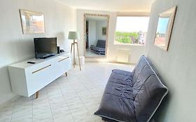 Appartement spacieux 65M2, avec piscine et parking